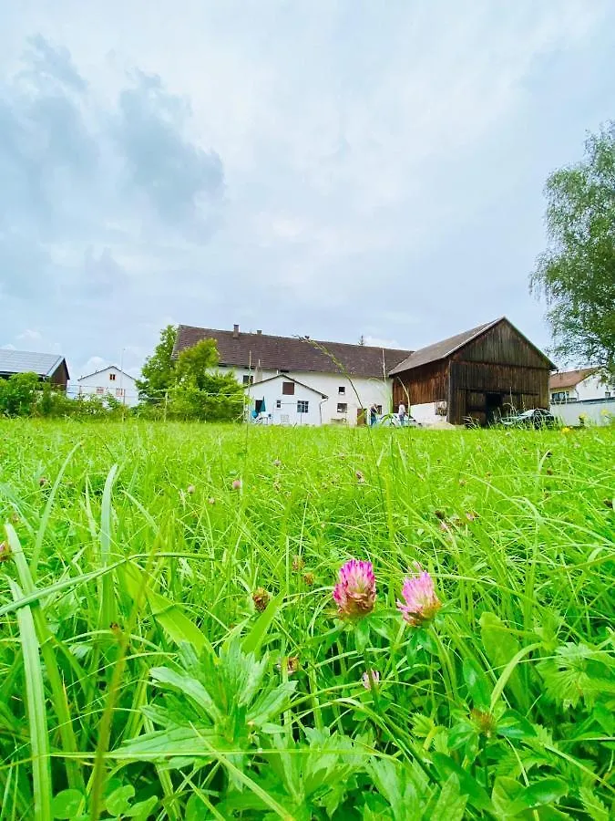 Sallingberg Bauernhaus Am Sallingbach בית נופש